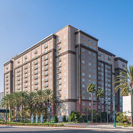 Worldmark Anaheim Eksteriør billede