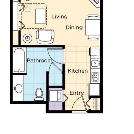 Worldmark Anaheim Eksteriør billede