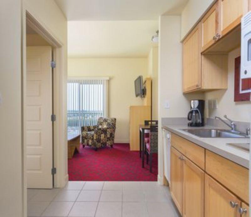 Worldmark Anaheim Eksteriør billede