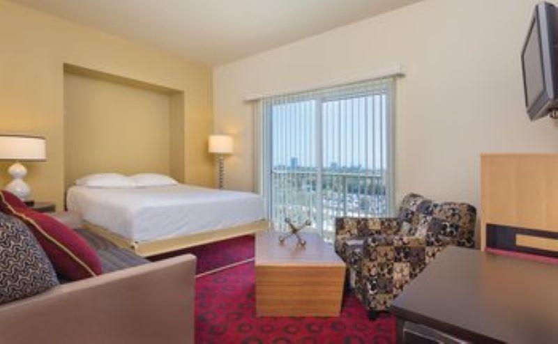 Worldmark Anaheim Eksteriør billede