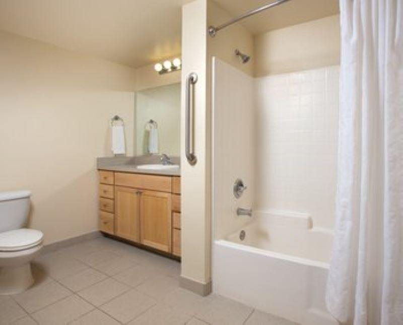 Worldmark Anaheim Eksteriør billede