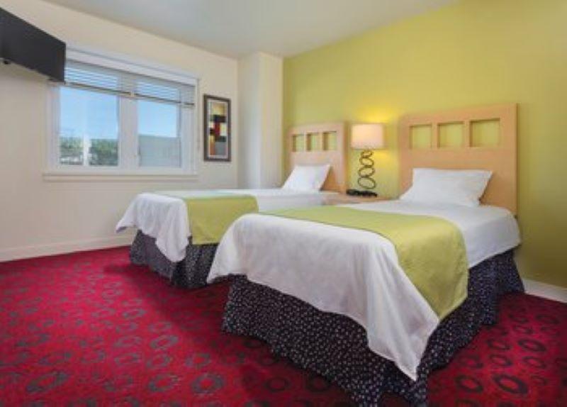 Worldmark Anaheim Eksteriør billede