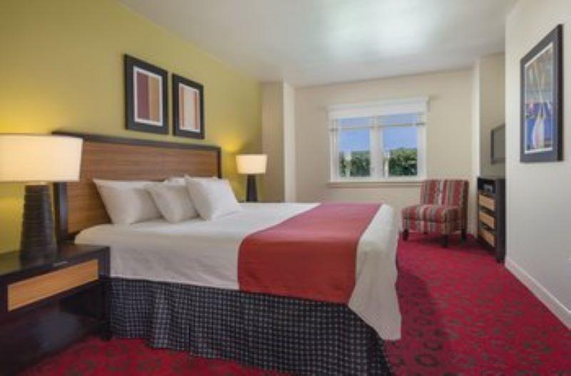 Worldmark Anaheim Eksteriør billede