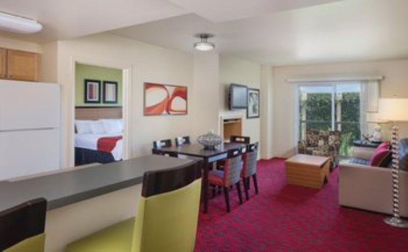 Worldmark Anaheim Eksteriør billede