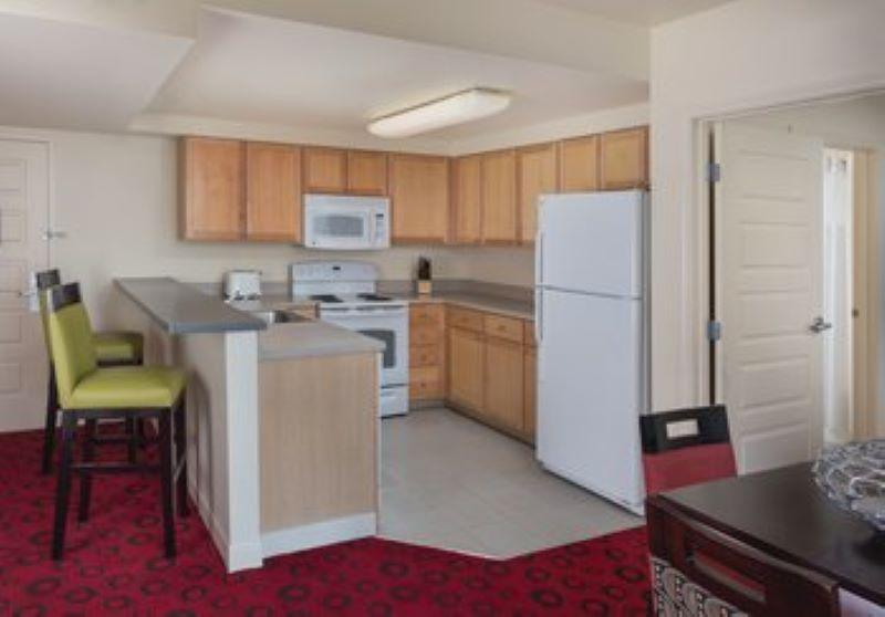 Worldmark Anaheim Eksteriør billede