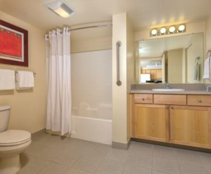 Worldmark Anaheim Eksteriør billede