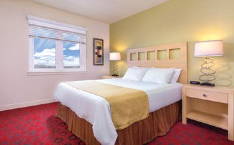 Worldmark Anaheim Eksteriør billede