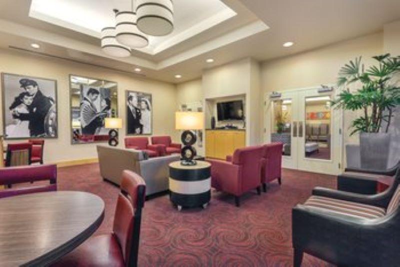 Worldmark Anaheim Eksteriør billede