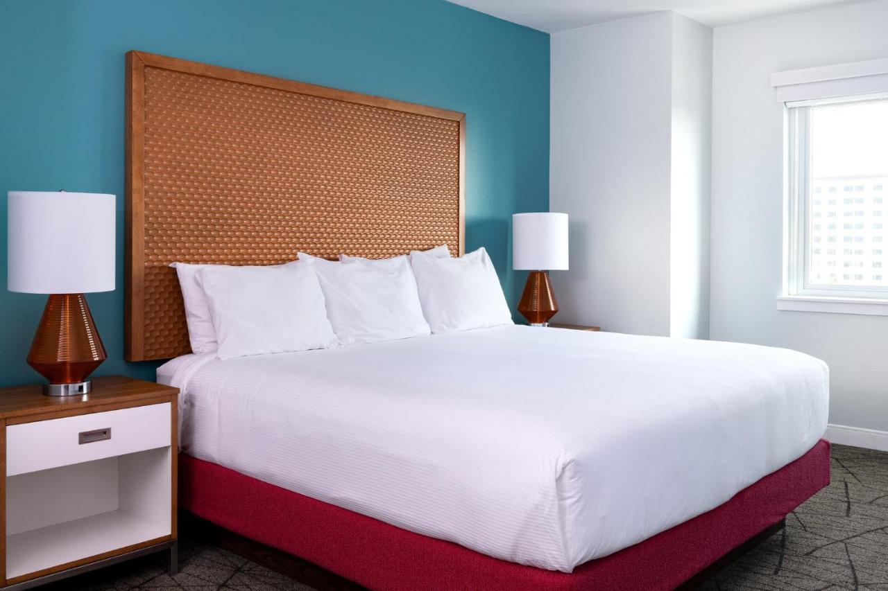 Worldmark Anaheim Eksteriør billede