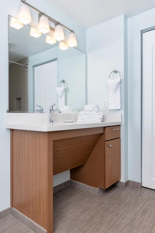 Worldmark Anaheim Eksteriør billede