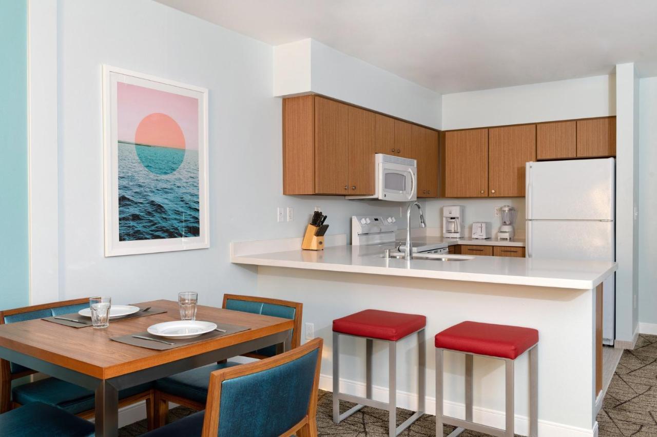 Worldmark Anaheim Eksteriør billede
