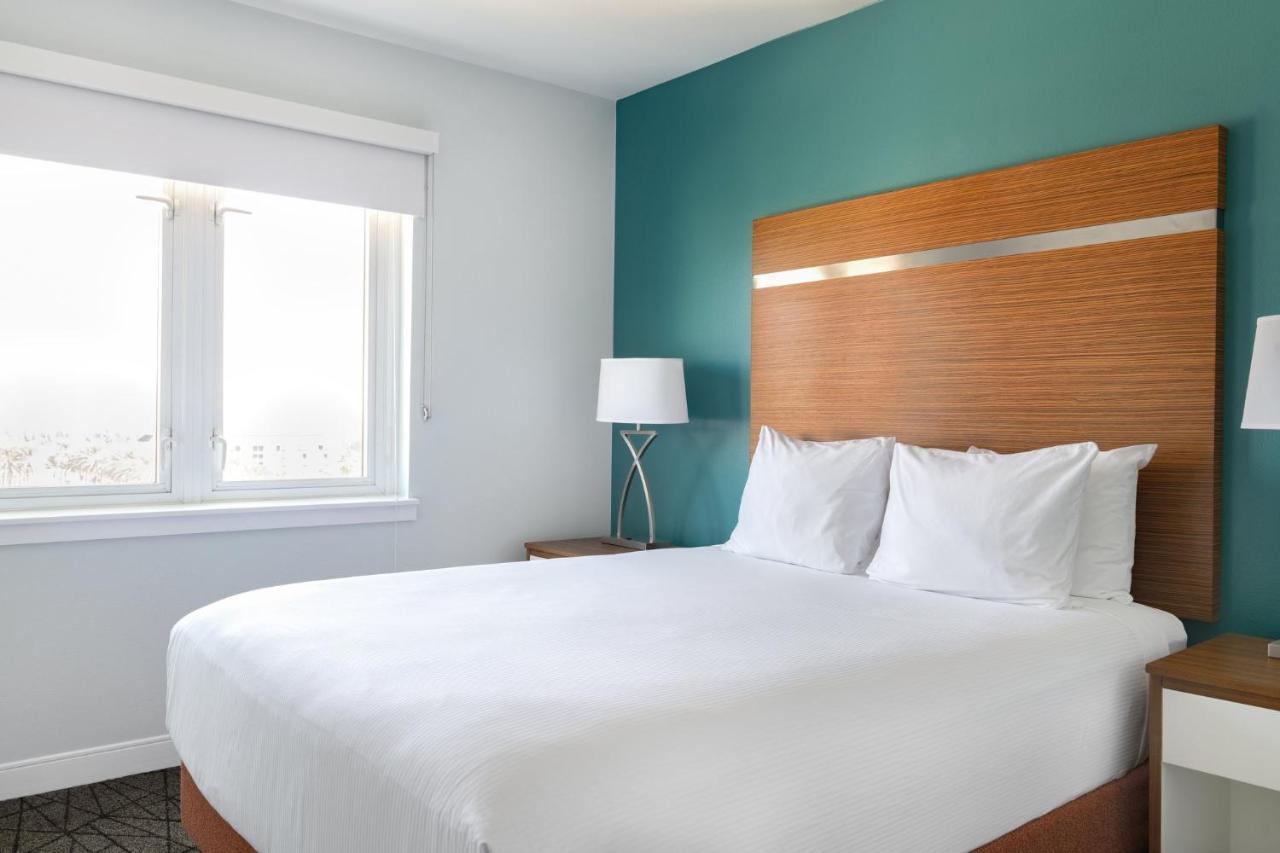 Worldmark Anaheim Eksteriør billede
