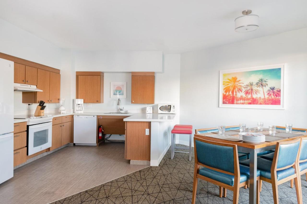 Worldmark Anaheim Eksteriør billede
