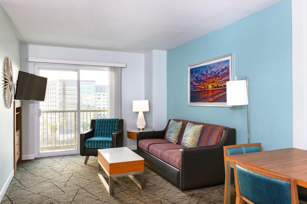 Worldmark Anaheim Eksteriør billede
