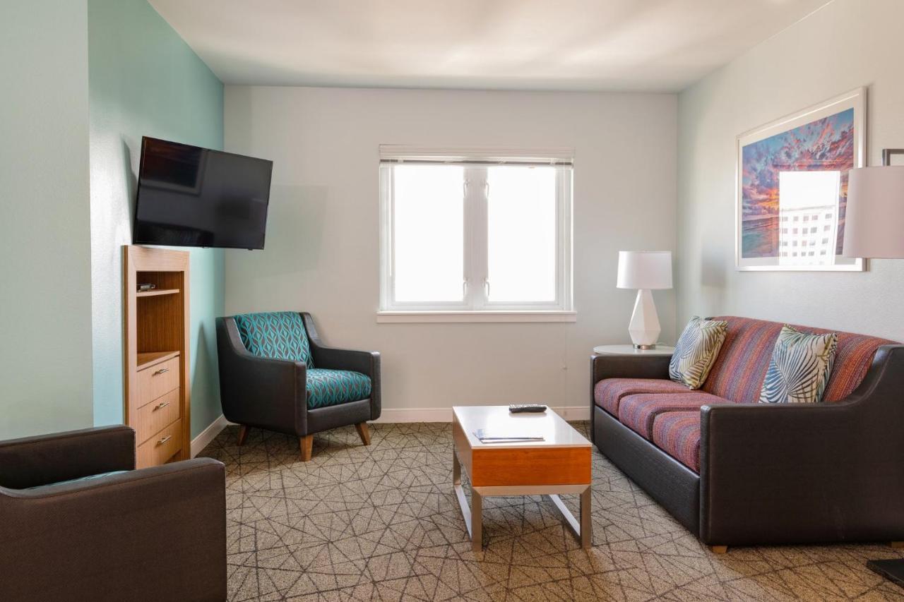 Worldmark Anaheim Eksteriør billede