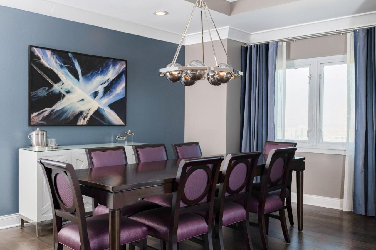 Worldmark Anaheim Eksteriør billede