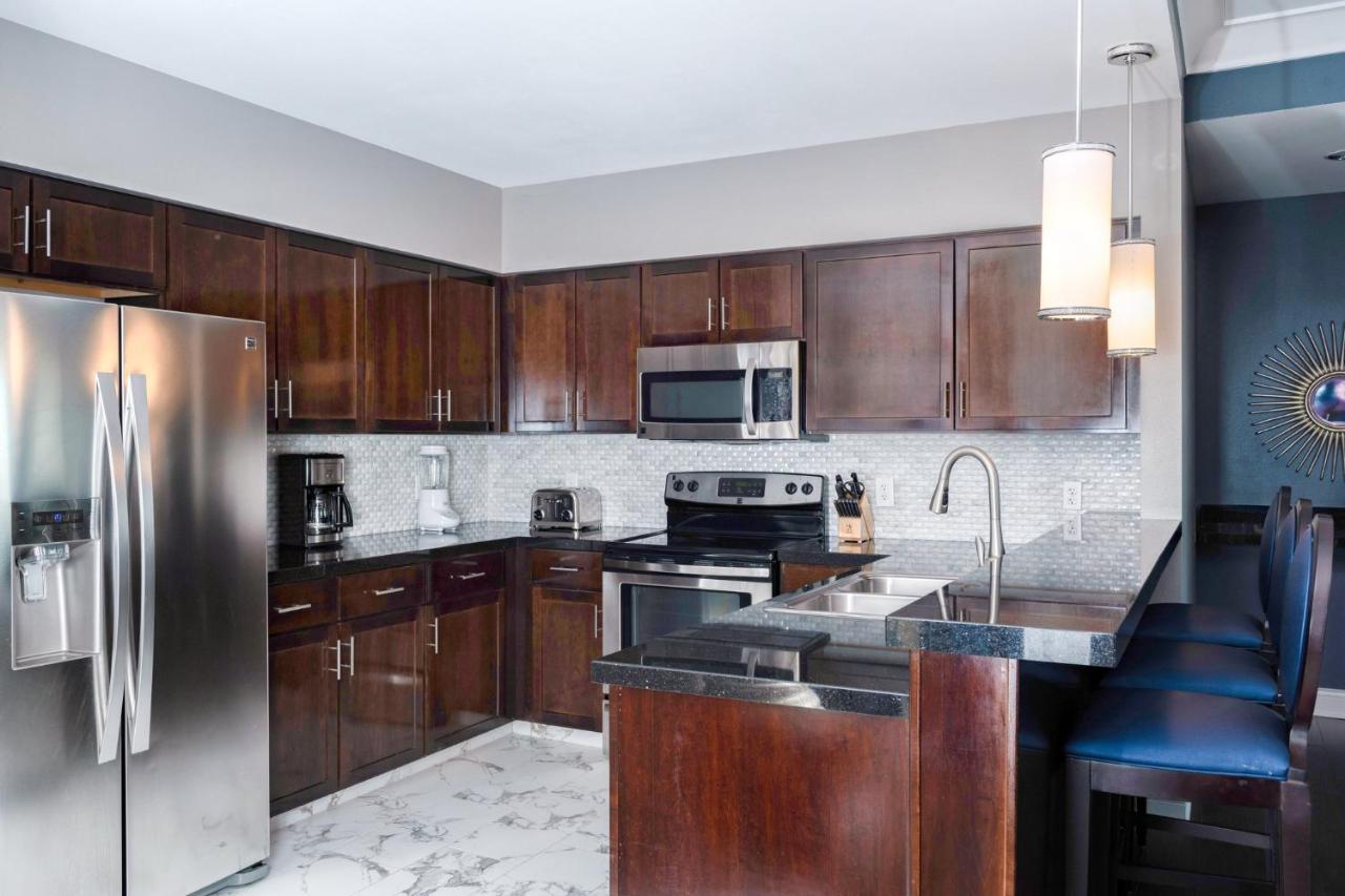 Worldmark Anaheim Eksteriør billede