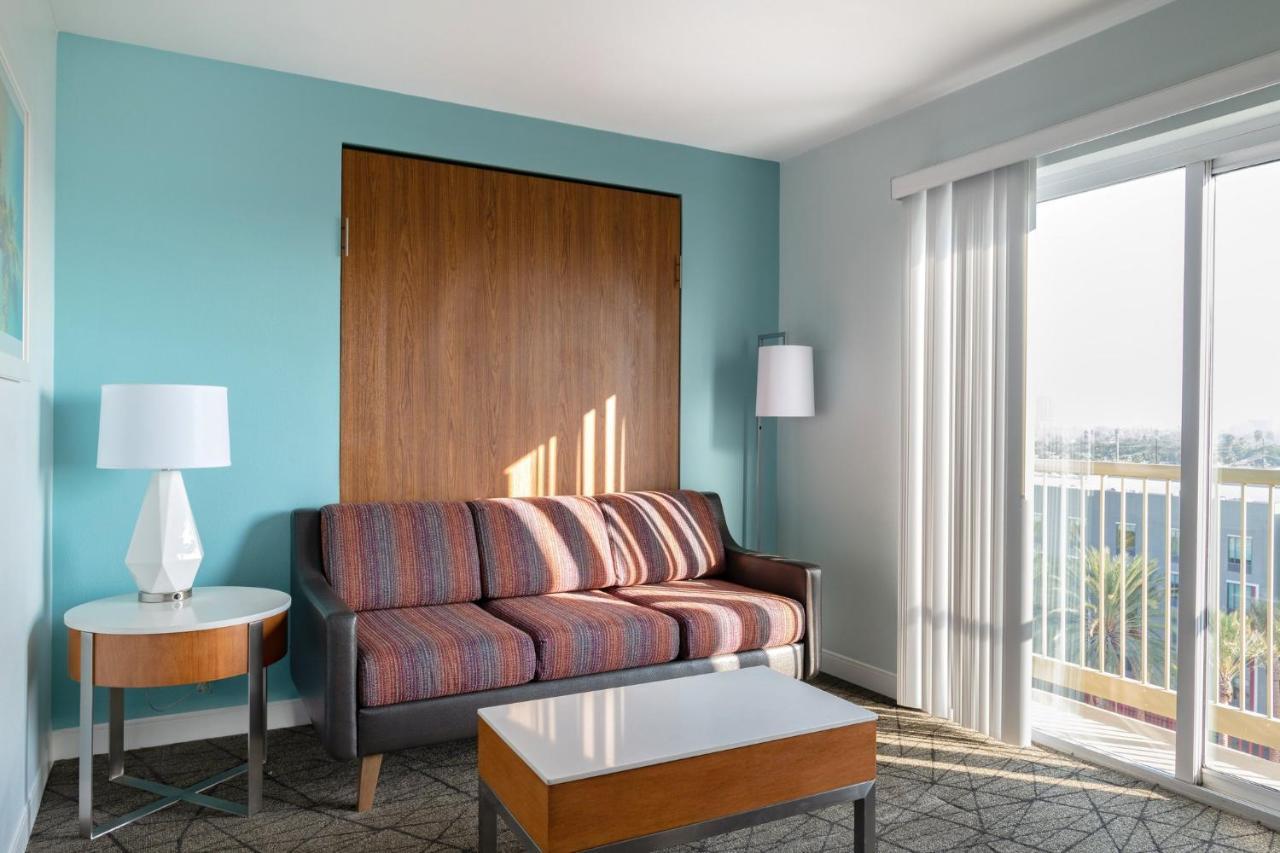 Worldmark Anaheim Eksteriør billede