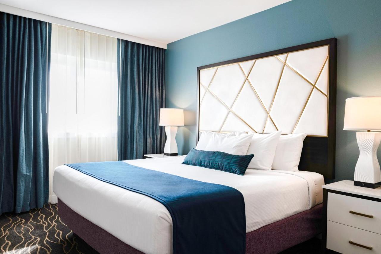 Worldmark Anaheim Eksteriør billede
