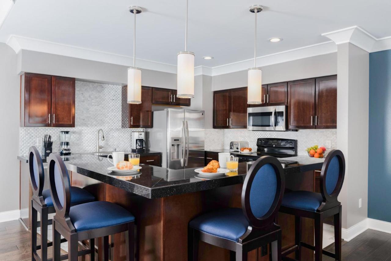 Worldmark Anaheim Eksteriør billede