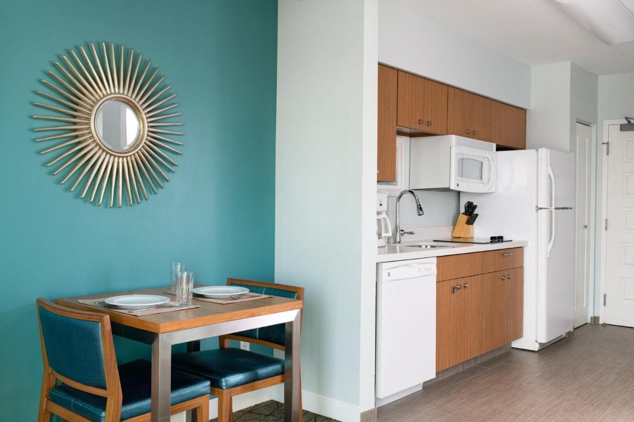 Worldmark Anaheim Eksteriør billede