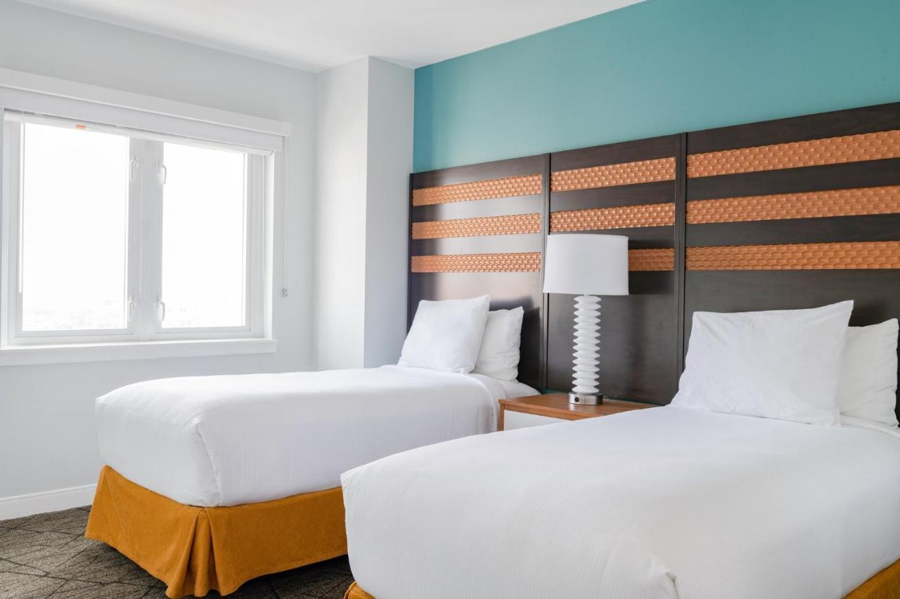 Worldmark Anaheim Eksteriør billede