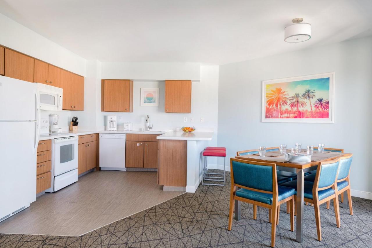 Worldmark Anaheim Eksteriør billede