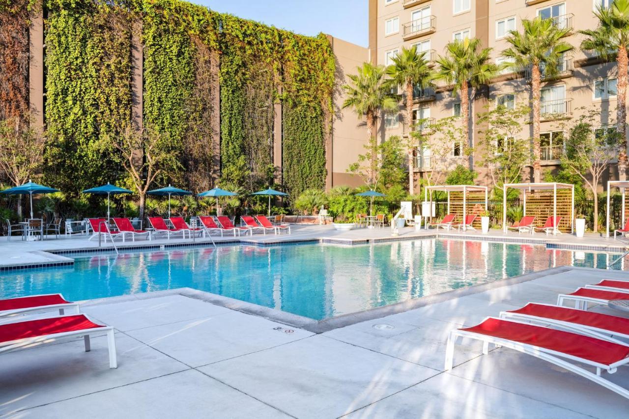 Worldmark Anaheim Eksteriør billede