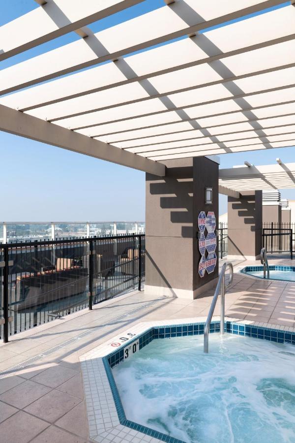 Worldmark Anaheim Eksteriør billede