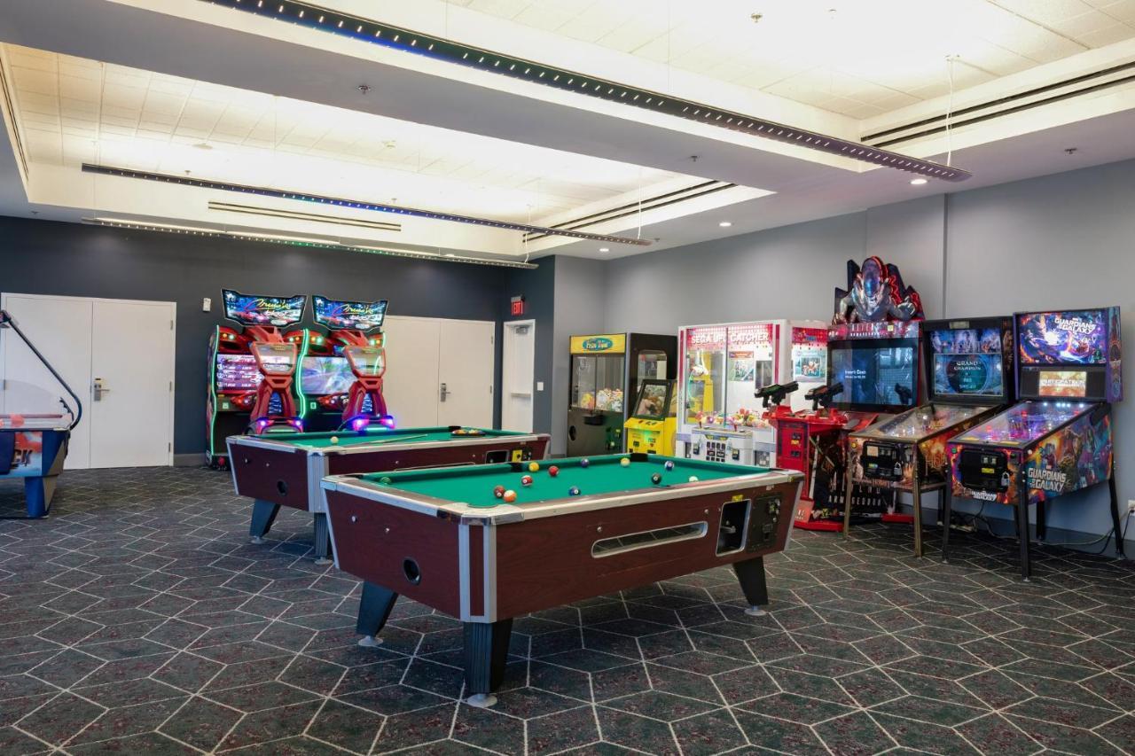 Worldmark Anaheim Eksteriør billede
