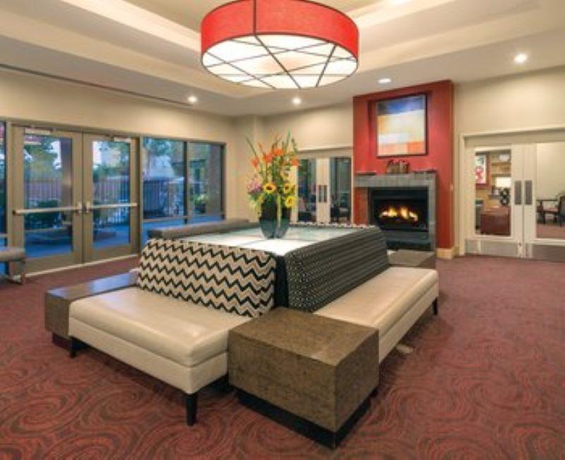 Worldmark Anaheim Eksteriør billede