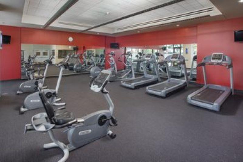 Worldmark Anaheim Eksteriør billede