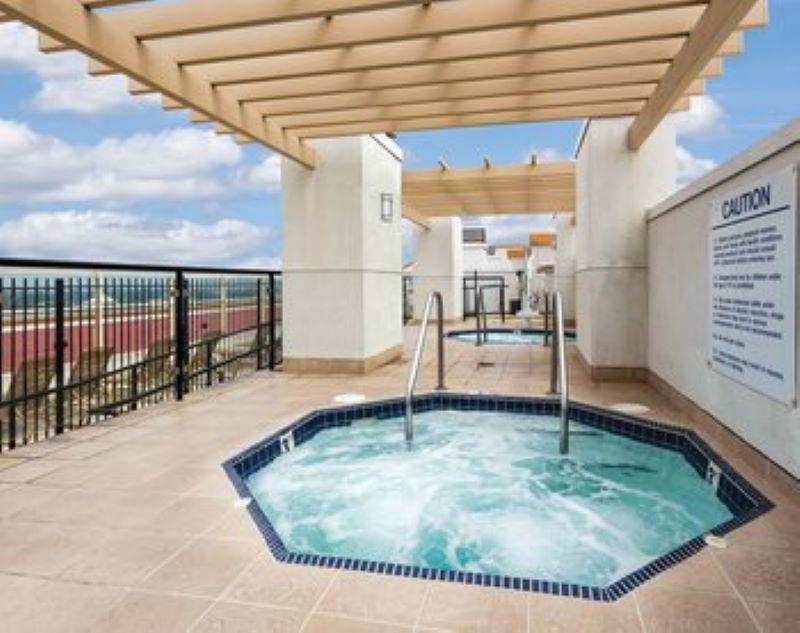 Worldmark Anaheim Eksteriør billede