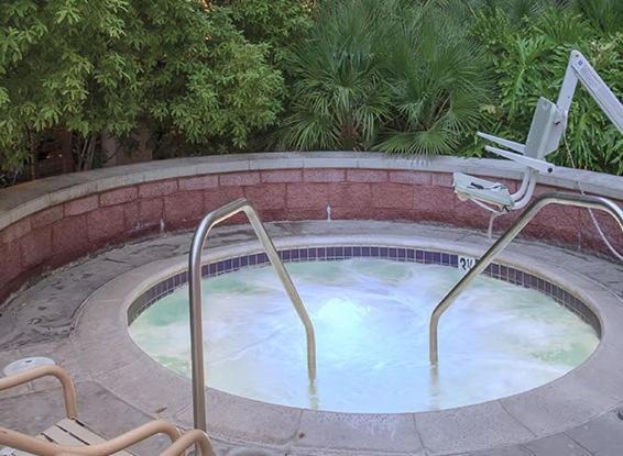 Worldmark Anaheim Eksteriør billede