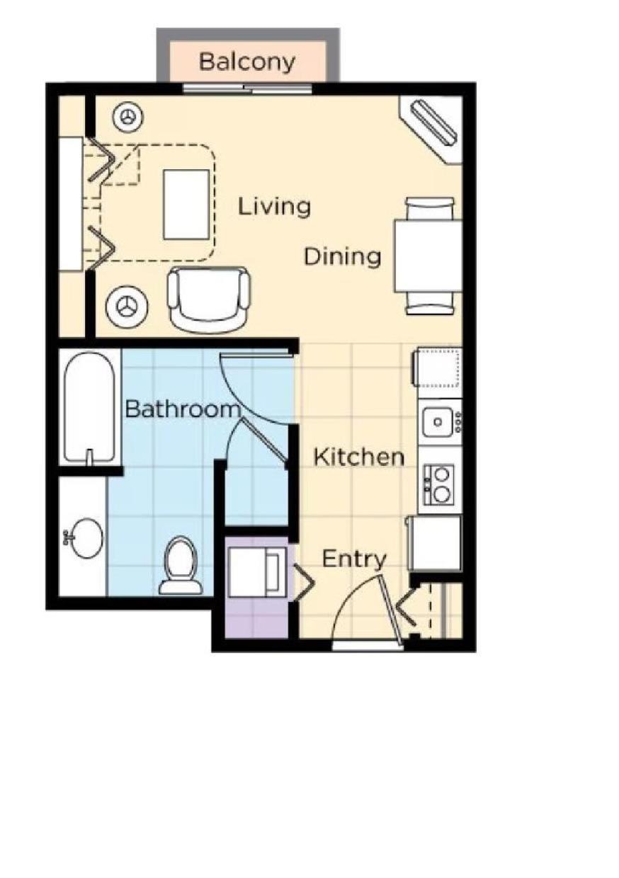 Worldmark Anaheim Eksteriør billede
